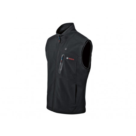 GHH 12+18V XA Professional Heated Vest Medium