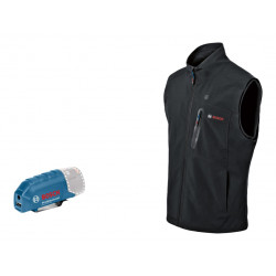 GHH 12+18V XA Professional Heated Vest Medium