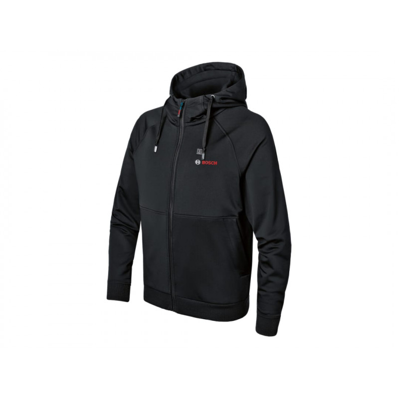 GHH 12+18V XA Professional Heated Hoodie Large GHH 12+18V XA Professional Heated Hoodie Large
