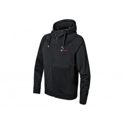 GHH 12+18V XA Professional Heated Hoodie XXL