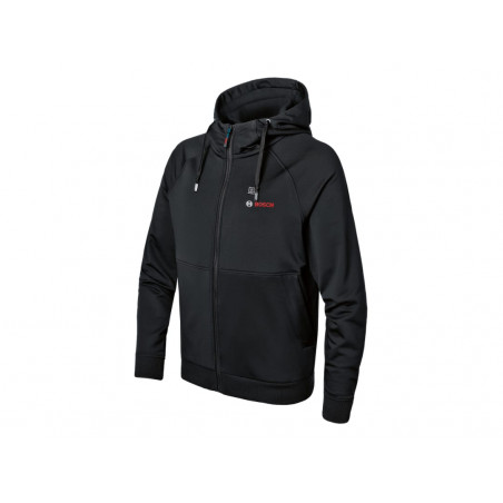 GHH 12+18V XA Professional Heated Hoodie XXL