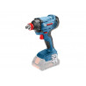 GDX 18V-180 Cordless Impact Driver/Wrench 18V Bare Unit in Carton