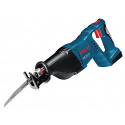 GSA 18 V-Li Professional Reciprocating Saw 18V Bare Unit