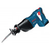 GSA 18 V-Li Professional Reciprocating Saw 18V Bare Unit