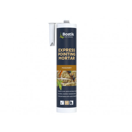 Express Pointing Mortar - Buff 310ml