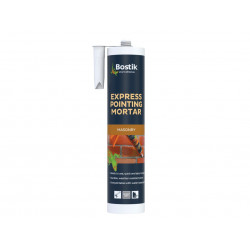 Express Pointing Mortar - Grey 310ml