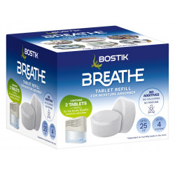 Breathe Refill Tabs (Pack 2)