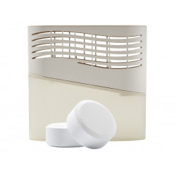 Breathe Moisture Absorber Unit