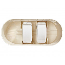 Breathe Moisture Absorber Unit