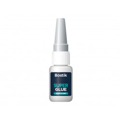 Superglue Easy Flow Bottle 5g
