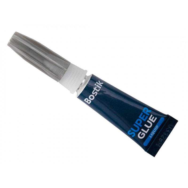 Superglue Liquid Tube 3g Superglue Liquid Tube 3g