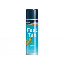Fast Tak Permanent Adhesive Spray 500ml