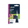 Superglue Non-Drip Gel Tube 3g