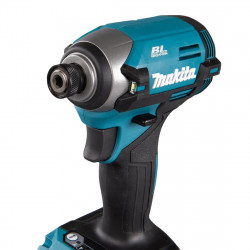 Makita TD003G XGT 40Vmax Impact Driver (Body Only)