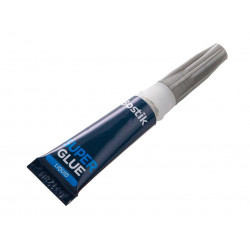 Superglue Liquid Tube 3g
