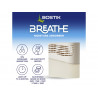 Breathe Moisture Absorber Unit