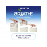 Breathe Moisture Absorber Unit