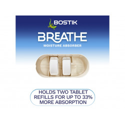 Breathe Moisture Absorber Unit