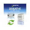 Breathe Moisture Absorber Unit