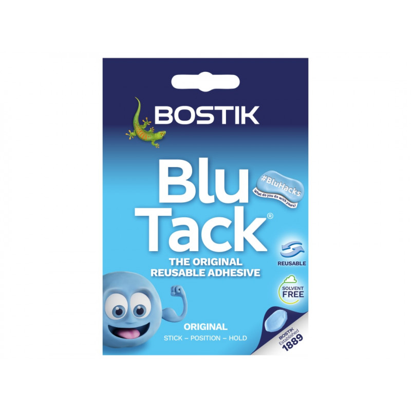 Blu Tack® Handy Pack Blu Tack® Handy Pack