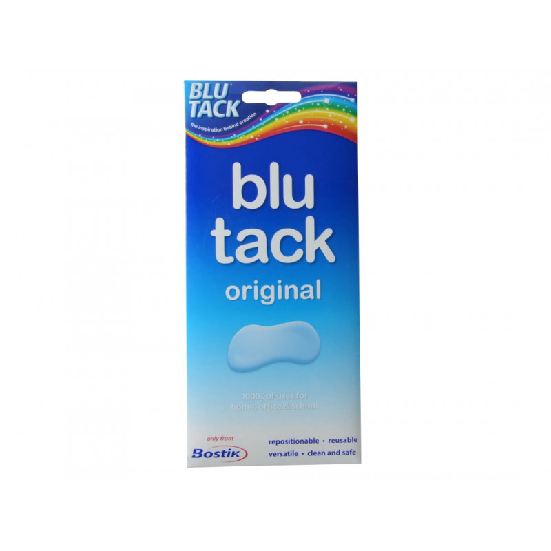 Blu Tack® Economy Pack Blu Tack® Economy Pack