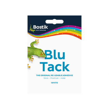 Blu Tack® Handy Pack - White