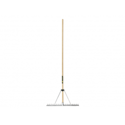 Aluminium Hay Rake