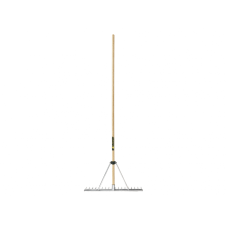 Aluminium Hay Rake