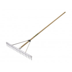 Aluminium Hay Rake