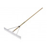 Aluminium Hay Rake
