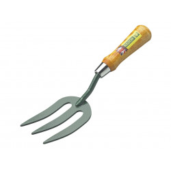 Premier Weed Fork 6in