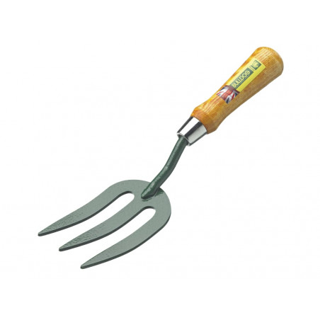 Premier Weed Fork 6in