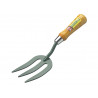 Premier Weed Fork 6in
