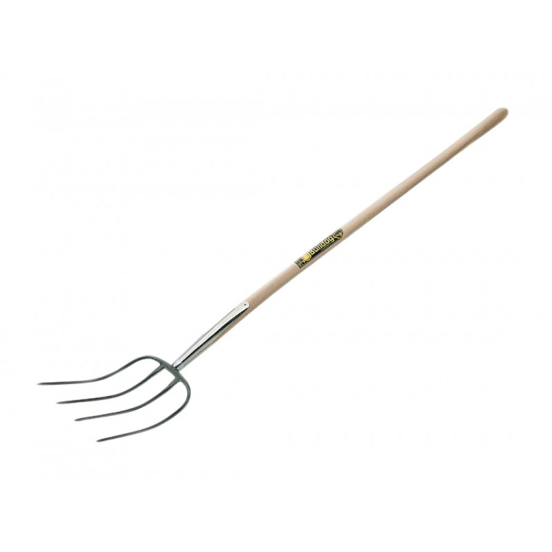 Manure Fork 4-Prong 1.37m Manure Fork 4-Prong 1.37m