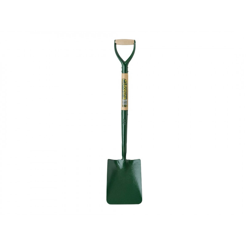 5202 Square Shovel 000 MYD 5202 Square Shovel 000 MYD
