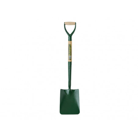 5202 Square Shovel 000 MYD