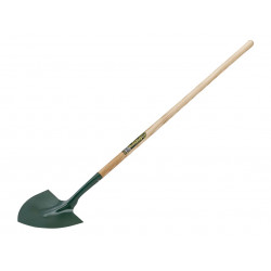 West Country Shovel