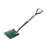 5202 Square Shovel 000 MYD