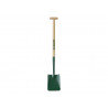 Premier No.000 Square Mouth T Shovel