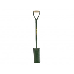 All-Steel Cable Laying Shovel
