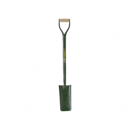 All-Steel Cable Laying Shovel