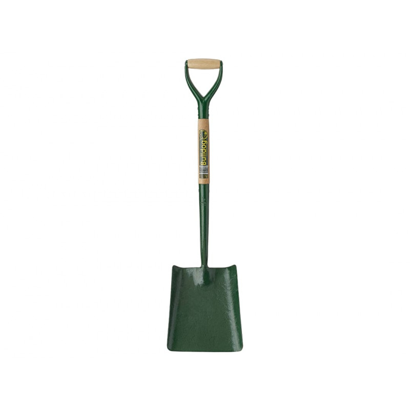 Solid Socket Square No.2 MYD Shovel 5SM2MYD Solid Socket Square No.2 MYD Shovel 5SM2MYD