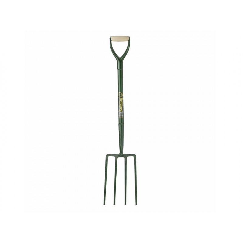 5TFAM Trenching Fork Metal MYD