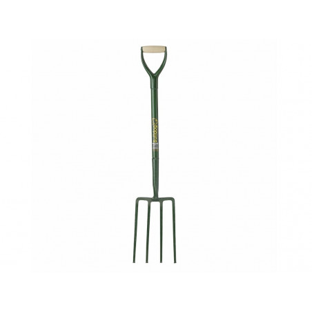 5TFAM Trenching Fork Metal MYD
