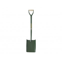 All-Steel Taper Shovel No.2 5TM2AM