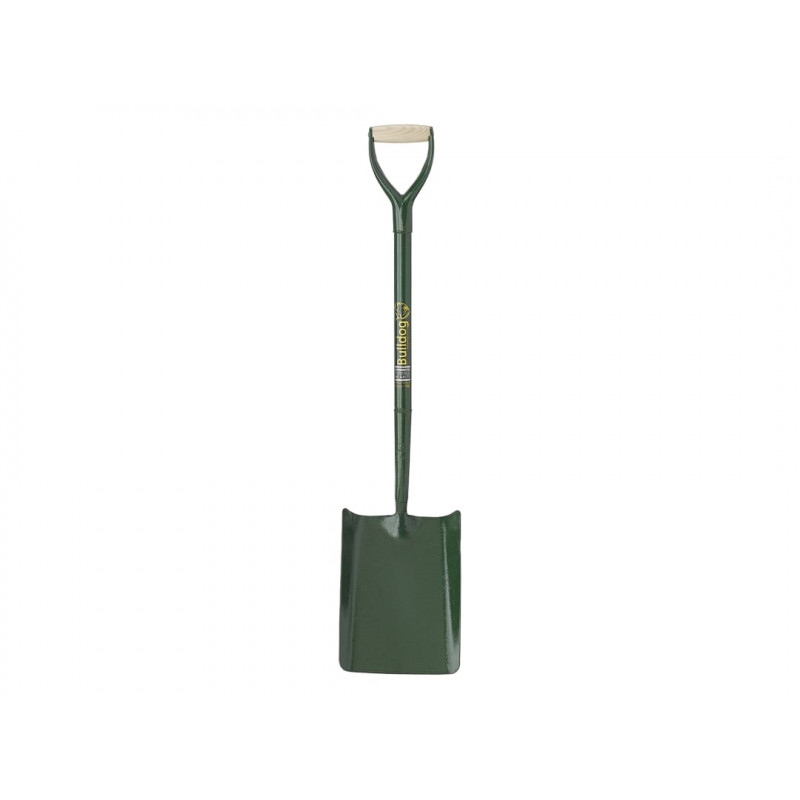All-Steel Taper Shovel No.2 5TM2AM All-Steel Taper Shovel No.2 5TM2AM