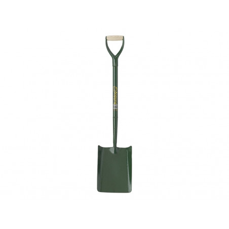 All-Steel Taper Shovel No.2 5TM2AM