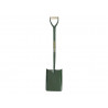 All-Steel Taper Shovel No.2 5TM2AM