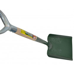 Solid Socket Square No.2 MYD Shovel 5SM2MYD