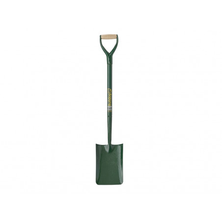 All-Steel Trenching Shovel YD